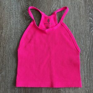 Free People Movement top